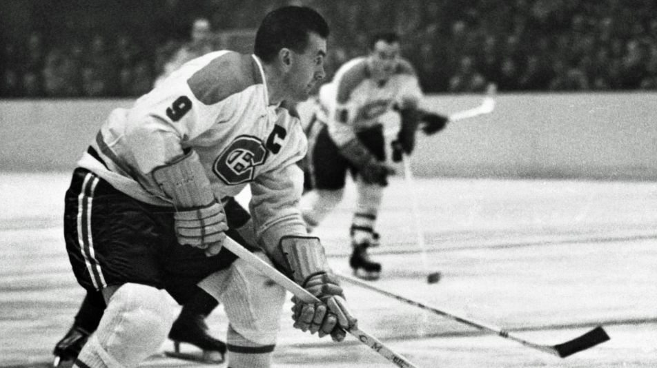 Легенды хоккея: великие игроки, изменившие историю спорта - 3